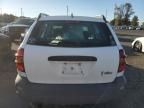 2007 Pontiac Vibe