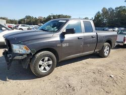 2018 Dodge RAM 1500 ST en venta en Greenwell Springs, LA