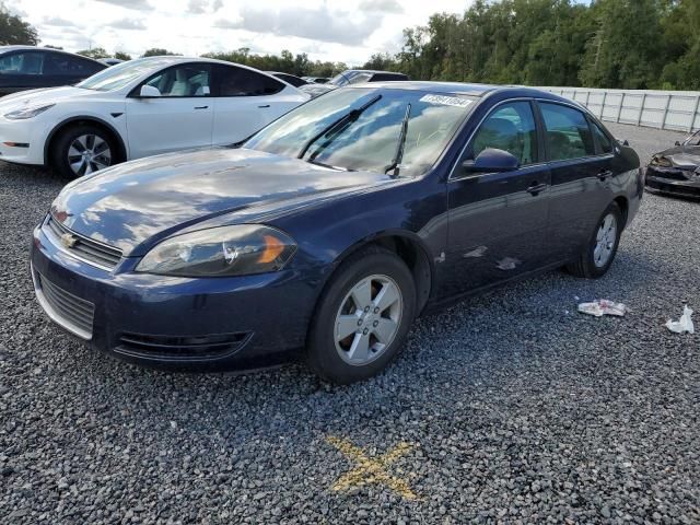 2008 Chevrolet Impala LT