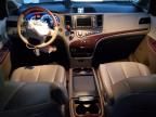 2011 Toyota Sienna XLE