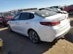 2016 KIA Optima SXL