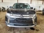 2017 Mitsubishi Outlander SE