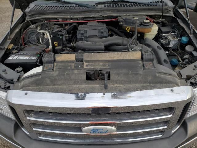 2005 Ford F250 Super Duty