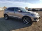 2018 Lincoln MKC Reserve