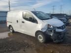 2018 Nissan NV200 2.5S