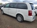 2010 Dodge Grand Caravan SE