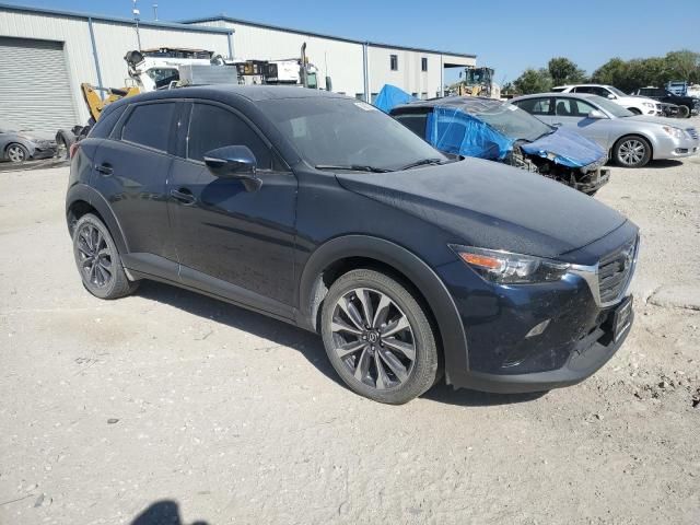 2019 Mazda CX-3 Touring