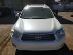 2009 Toyota Highlander Hybrid Limited