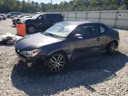 2016 Scion TC en venta en Ellenwood, GA