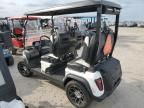 2023 Hdkp Golf Cart