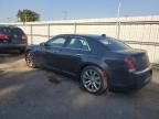 2017 Chrysler 300C