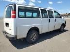 2013 GMC Savana G2500 Paratransit