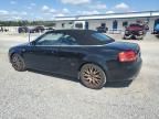 2009 Audi A4 2.0T Cabriolet