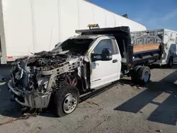 Ford f350 salvage cars for sale: 2019 Ford F350 Super Duty