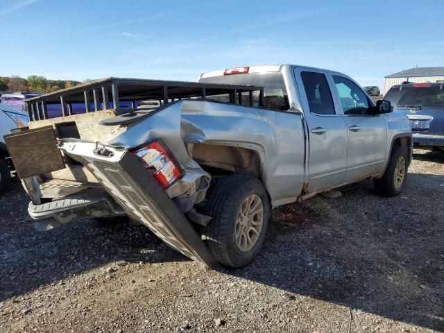 2014 GMC Sierra K1500 SLE