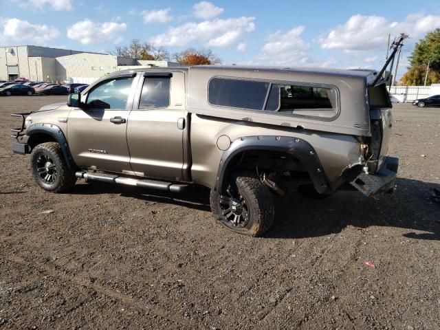 2013 Toyota Tundra Double Cab SR5