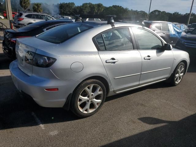 2009 Mazda 3 I