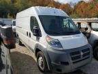 2016 Dodge RAM Promaster 2500 2500 High