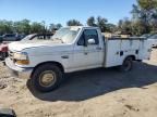 1997 Ford F350