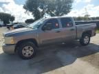 2009 Chevrolet Silverado C1500 LT