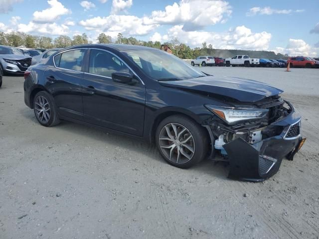 2019 Acura ILX Premium