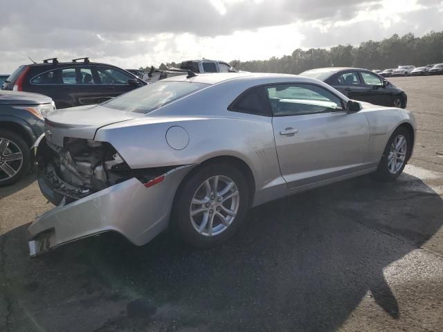 2014 Chevrolet Camaro LS