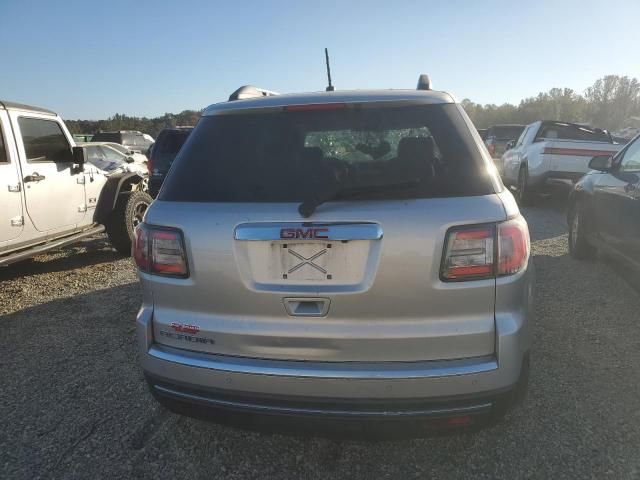 2014 GMC Acadia SLT-1