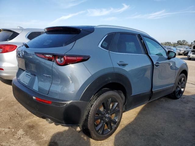 2023 Mazda CX-30 Preferred