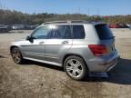 2013 Mercedes-Benz GLK 350 4matic