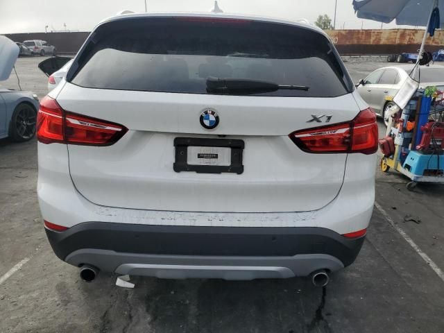 2017 BMW X1 XDRIVE28I