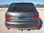 2015 Audi Q7 TDI Premium Plus