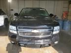 2013 Chevrolet Tahoe C1500 LT