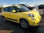 2014 Fiat 500L Trekking