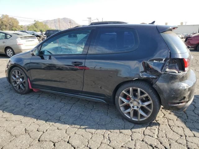 2013 Volkswagen GTI