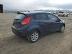 2013 Ford Fiesta SE