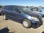 2008 Honda Odyssey LX