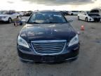 2011 Chrysler 200 Limited