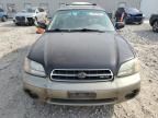 2001 Subaru Legacy Outback H6 3.0 LL Bean