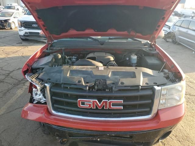 2007 GMC New Sierra K1500