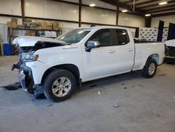 Salvage cars for sale from Copart Byron, GA: 2019 Chevrolet Silverado C1500 LT