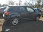 2011 Mitsubishi Outlander Sport ES