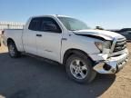 2012 Toyota Tundra Double Cab SR5