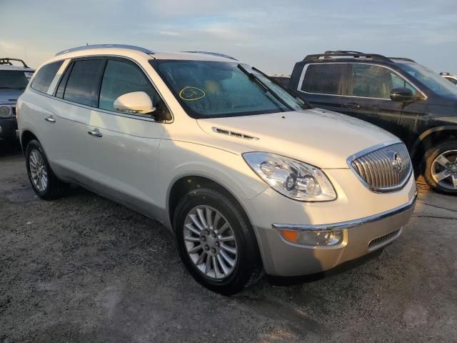 2012 Buick Enclave