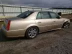 2006 Cadillac DTS