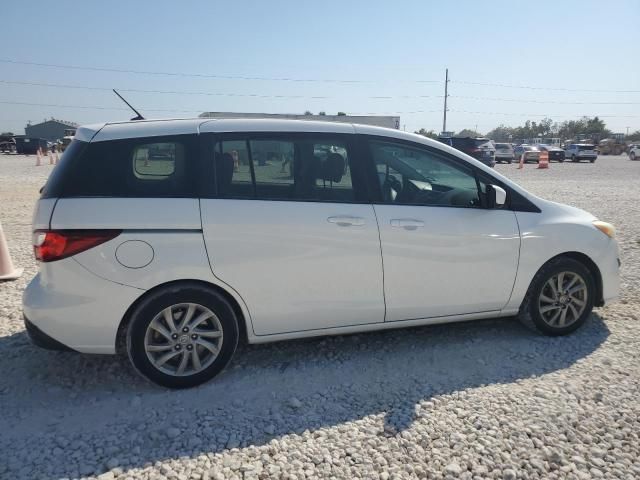 2012 Mazda 5