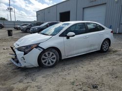 Vehiculos salvage en venta de Copart Cleveland: 2024 Toyota Corolla LE