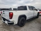 2022 GMC Sierra Limited K1500 Elevation