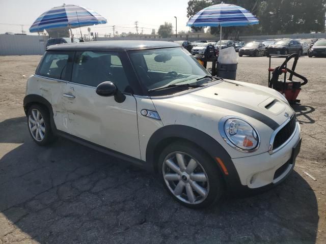 2007 Mini Cooper S