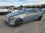 2007 Cadillac CTS