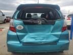 2012 Honda FIT Sport